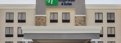 Holiday Inn Express And Suites Indianapolis W- Airport Area By Ihg
