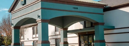 Quality Inn & Suites Dfw Airport South