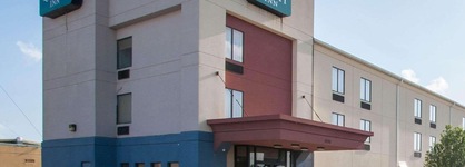 Quality Inn Joplin I-44
