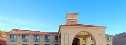 Quality Inn Kanab National Park Area