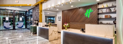 Holiday Inn Kansas City Downtown By Ihg