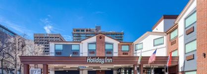 Holiday Inn Kansas City Downtown By Ihg