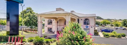 Quality Inn & Suites Kerrville