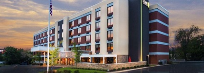 Home2 Suites By Hilton King Of Prussia Valley Forge