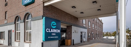 Clarion Inn Kingman I-40 Route 66
