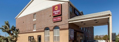 Clarion Inn Kingman I-40 Route 66