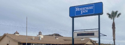Rodeway Inn Kingman Route 66