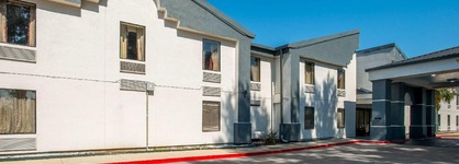 Quality Inn & Suites Lafayette