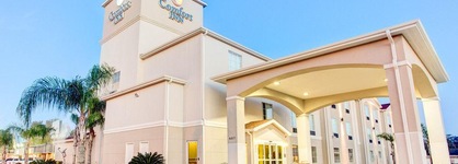 Comfort Inn Near Casino