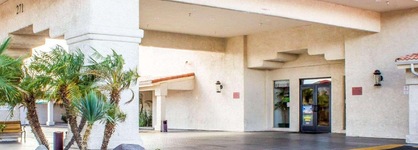 Quality Inn Lake Havasu