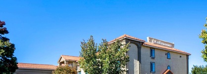 Comfort Inn & Suites Lancaster Antelope Valley