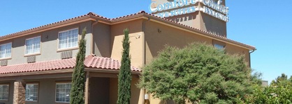 Comfort Inn & Suites Las Cruces Mesilla