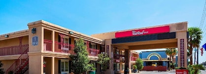 Red Roof Inn Las Vegas