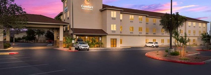 Comfort Inn & Suites Las Vegas - Nellis