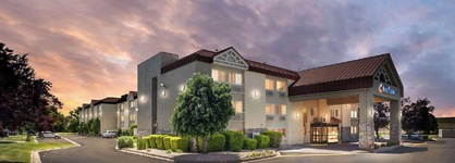 Comfort Inn Layton