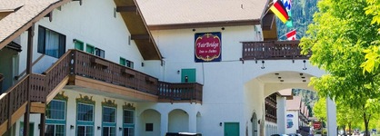Fairbridge Inn & Suites