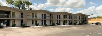Motel 6 Lexington, Ky - Airport