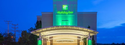 Holiday Inn Baltimore Bwi Airport By Ihg