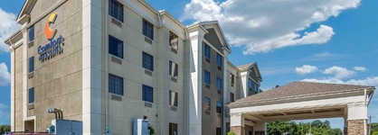 Comfort Inn & Suites North Little Rock Mccain Mall