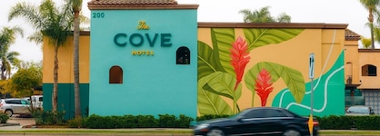 The Cove Hotel, An Ascend Hotel Collection Member