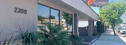 Comfort Inn Near Old Town Pasadena