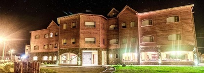 Destino Sur Hotel & Spa De Montaña