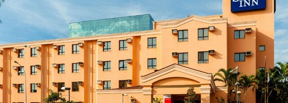 Sleep Inn Galleria