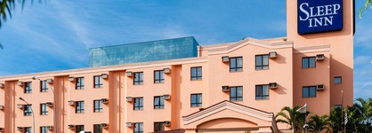 Sleep Inn Galleria