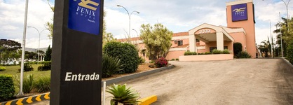 Fênix Hotel Varginha