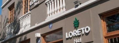 Hotel Loreto
