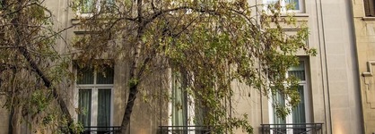 Casa Bueras Boutique Hotel