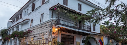 Hotel Mariscal Robledo