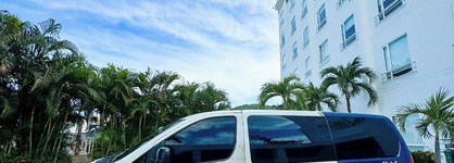 Sanha Plus Hotel