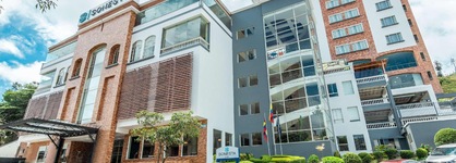 Sonesta Hotel Loja
