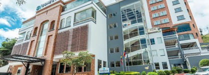 Sonesta Hotel Loja