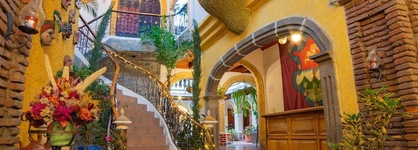 Hotel Gran Plaza Euromaya