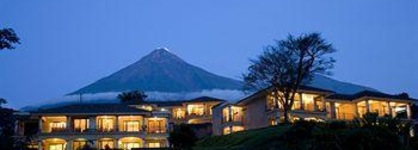 Hotel La Reunion Golf Resort and Residences