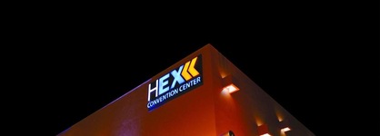 Hotel Hex