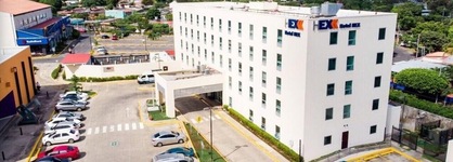 Hotel Hex