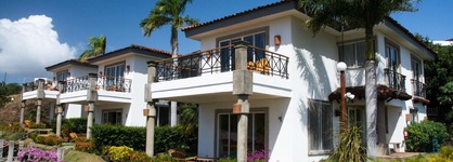 Bahia Del Sol Villas & Condominiums