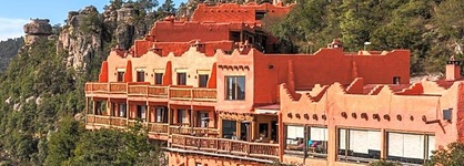Hotel El Mirador By Balderrama Hotel Collection