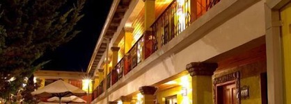 Plaza Mexicana Margarita's Hotel