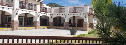 Quinta Mision Chihuahua