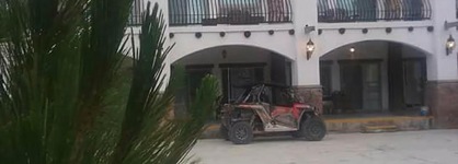 Quinta Mision Chihuahua