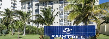 Club Regina Cancun