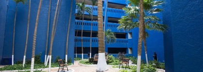 Club Regina Cancun Managed By Accor