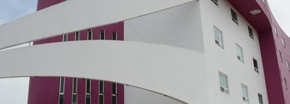 Hotel Mágico Inn