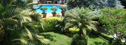 Hotel Vista Hermosa