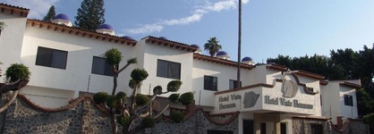 Hotel Vista Hermosa