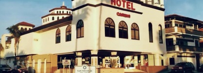San Nicolas Hotel And Casino